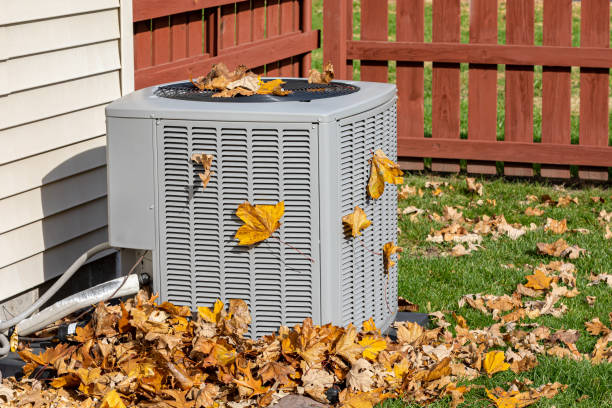 Best Commercial HVAC in Pacific, WA
