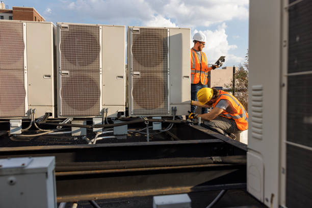 Best HVAC Training and Certification in Pacific, WA