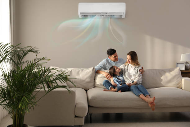 Best Seasonal HVAC Services in Pacific, WA