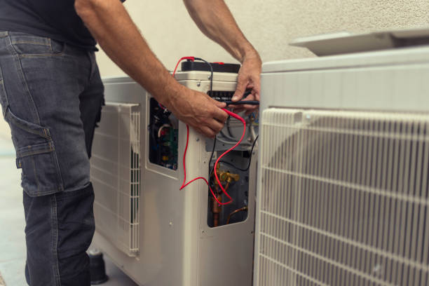 Best Thermostats and Smart Controls in Pacific, WA