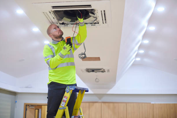 Best Emergency HVAC Services in Pacific, WA