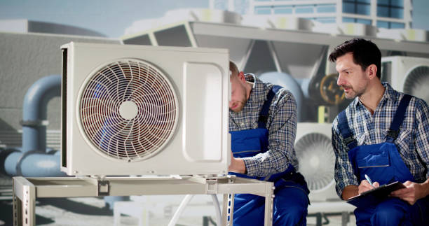 Best HVAC for Healthcare Facilities in Pacific, WA