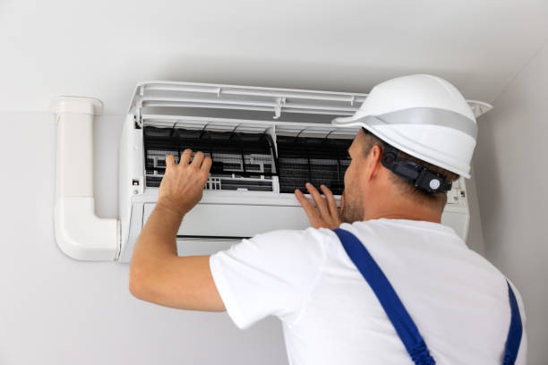 Best HVAC Consulting and Engineering in Pacific, WA