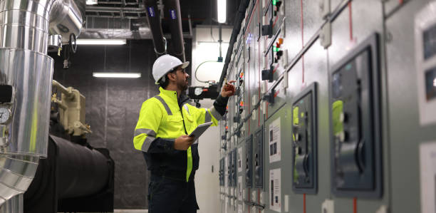 Reliable Pacific, WA HVAC Solutions